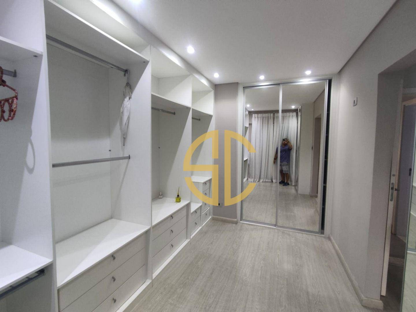 Apartamento à venda com 3 quartos, 112m² - Foto 14