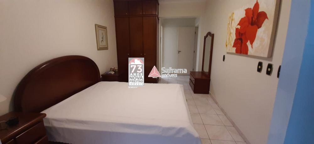 Apartamento à venda com 3 quartos, 130m² - Foto 13