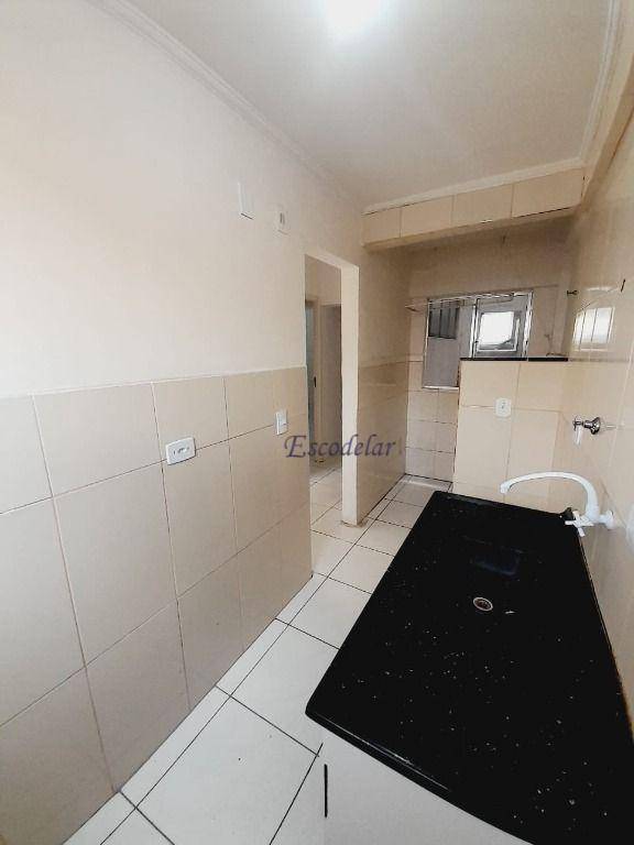 Apartamento à venda com 2 quartos, 49m² - Foto 16