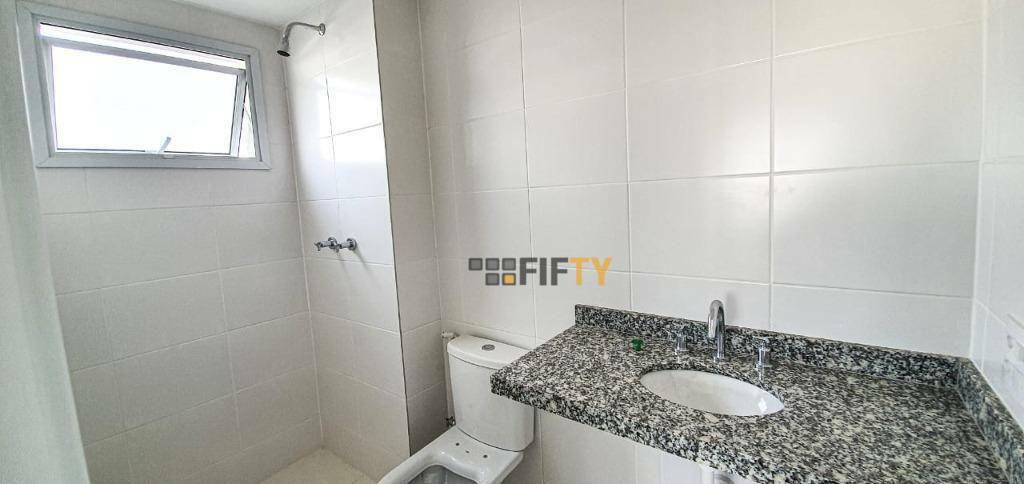 Apartamento à venda com 2 quartos, 52m² - Foto 10