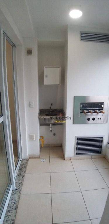 Apartamento à venda com 2 quartos, 66m² - Foto 8