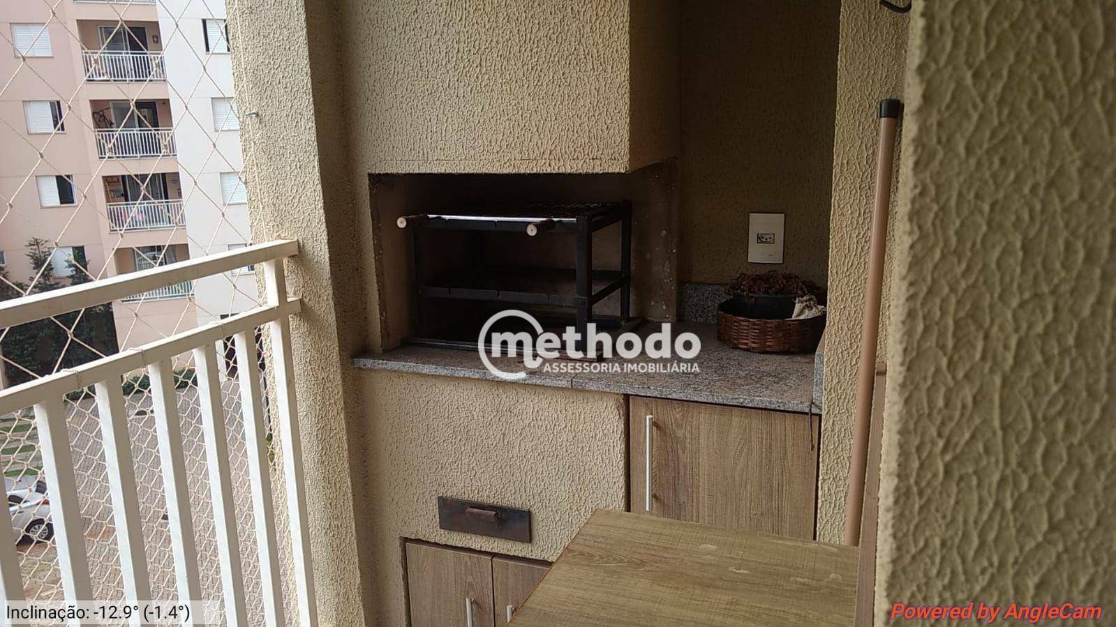 Apartamento à venda com 2 quartos, 64m² - Foto 3