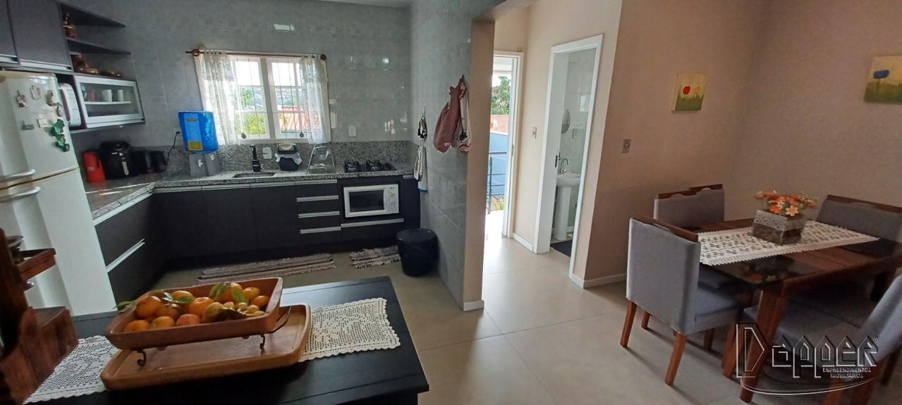 Casa à venda com 3 quartos, 140m² - Foto 3