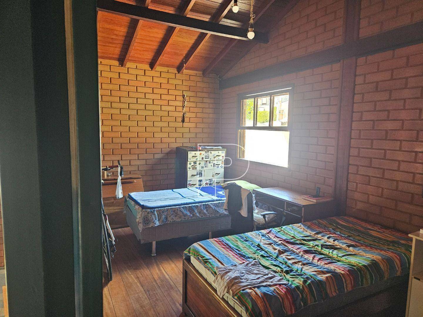 Casa de Condomínio à venda e aluguel com 2 quartos, 198m² - Foto 27