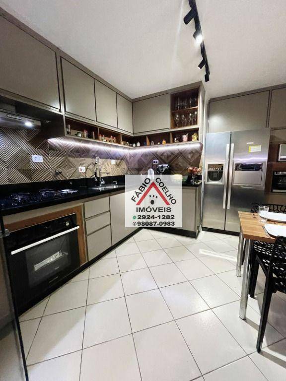 Apartamento à venda com 3 quartos, 110m² - Foto 13