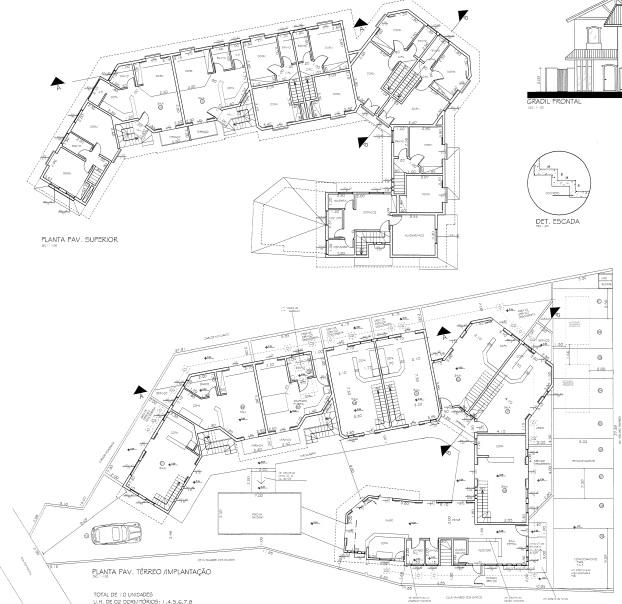 Terreno à venda com 15 quartos, 940m² - Foto 2