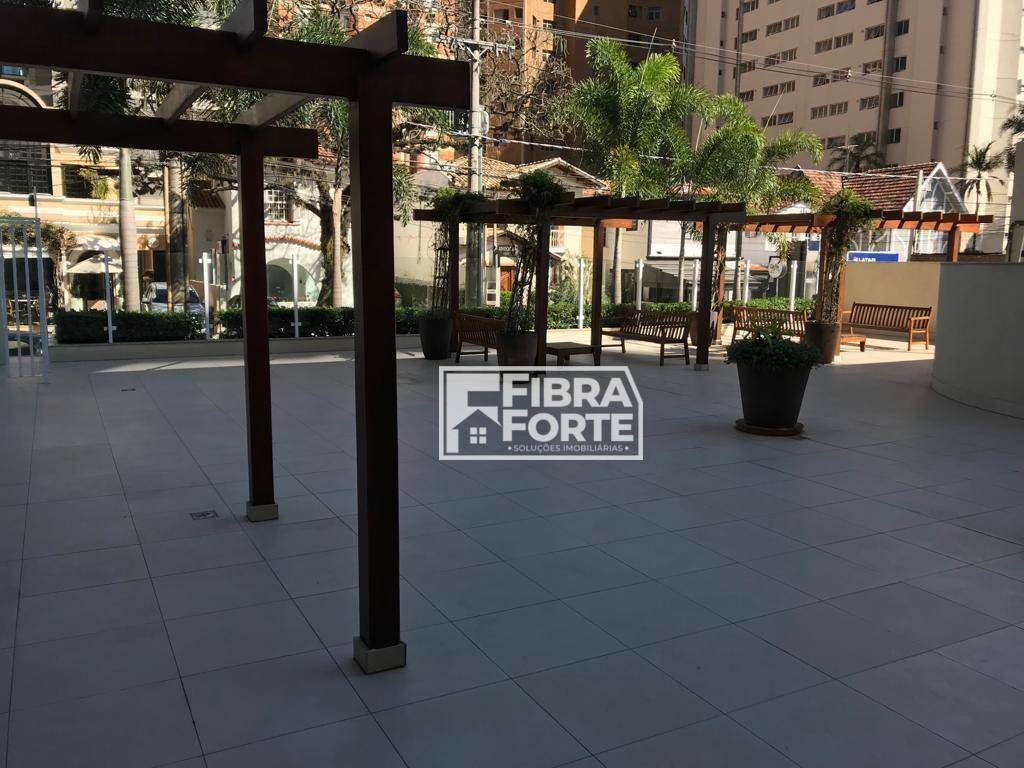 Apartamento para alugar com 3 quartos, 107m² - Foto 44