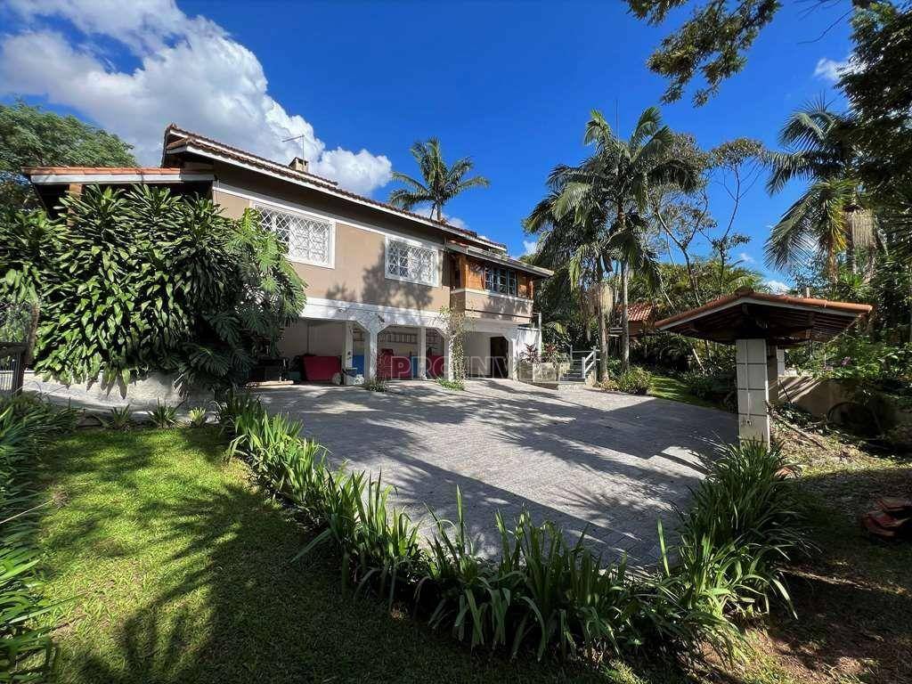 Casa de Condomínio à venda com 5 quartos, 804m² - Foto 54