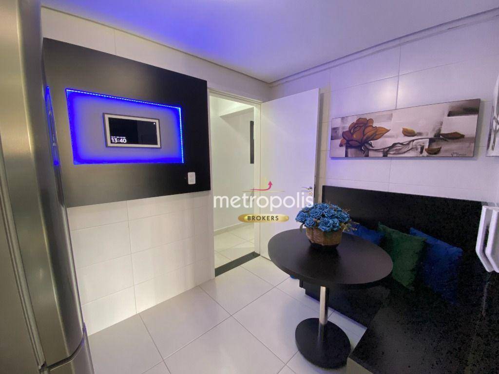 Apartamento à venda com 3 quartos, 95m² - Foto 9