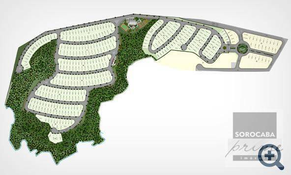 Loteamento e Condomínio, 427 m² - Foto 2