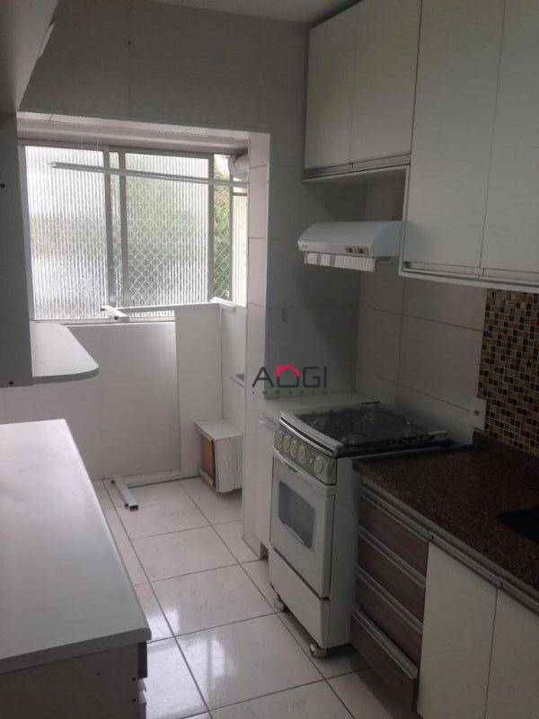 Apartamento à venda com 3 quartos, 85m² - Foto 19