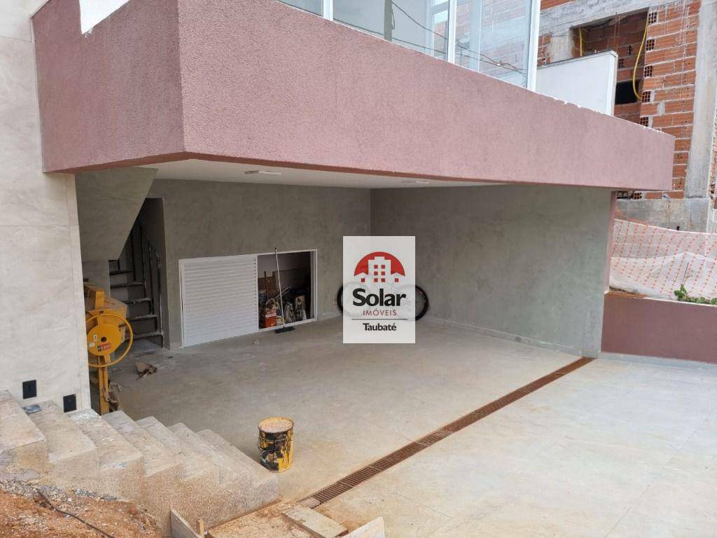 Casa de Condomínio à venda com 3 quartos, 200m² - Foto 26