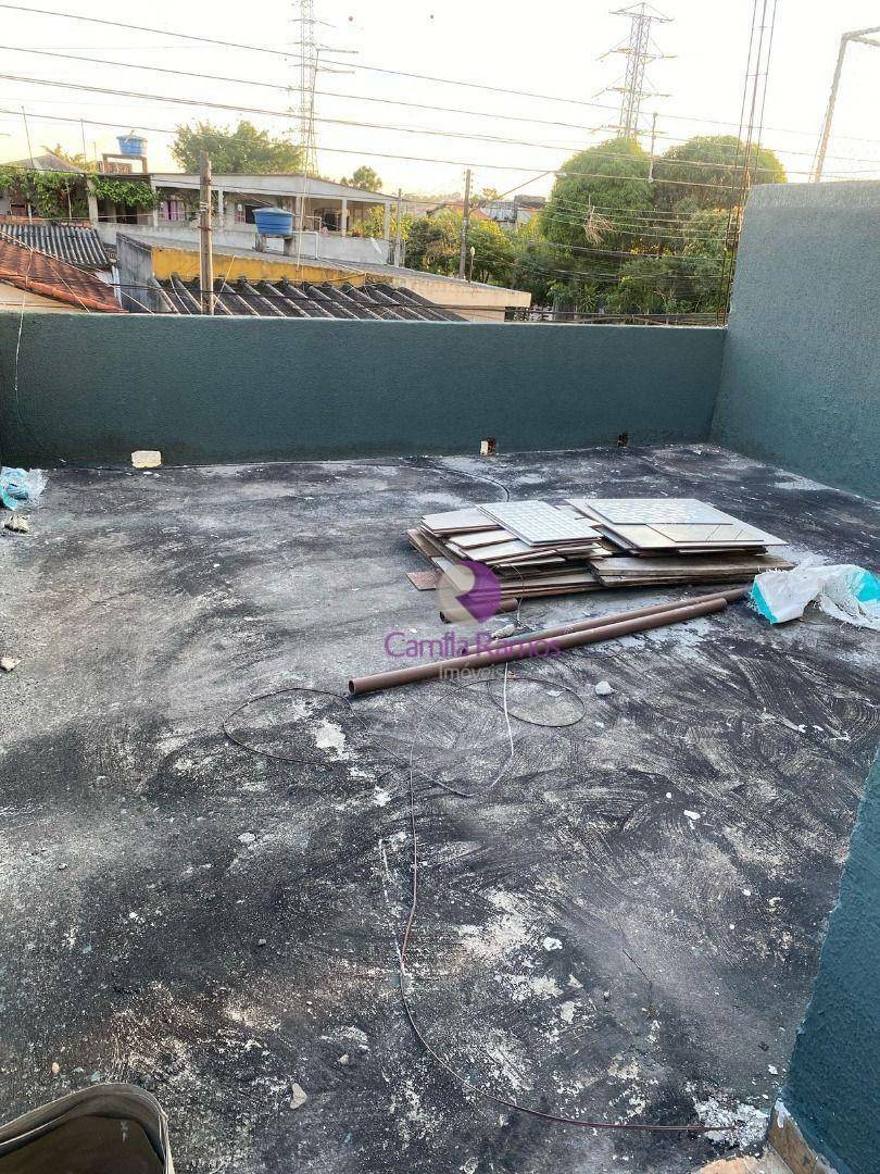 Sobrado à venda com 2 quartos, 143m² - Foto 19
