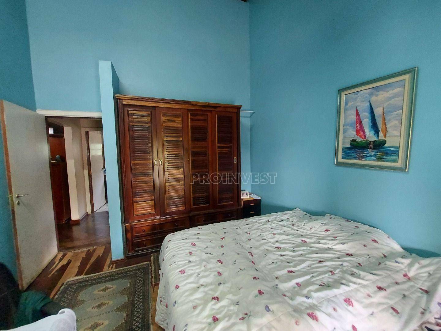 Casa de Condomínio à venda com 4 quartos, 362m² - Foto 19