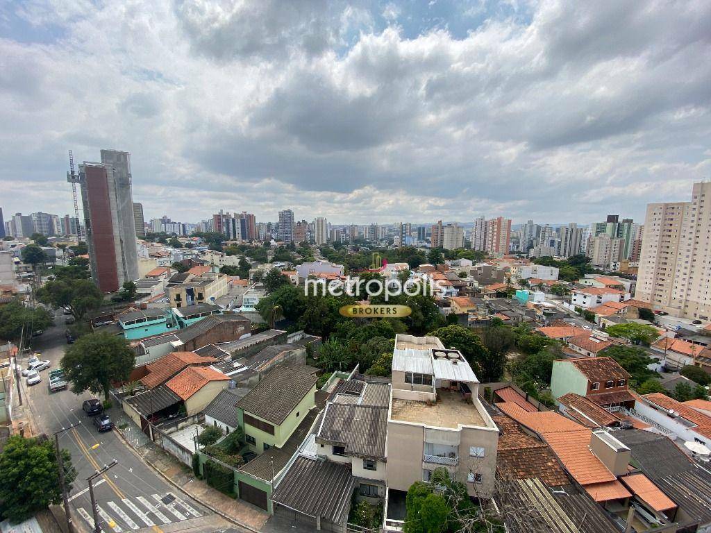 Apartamento à venda com 3 quartos, 300m² - Foto 49