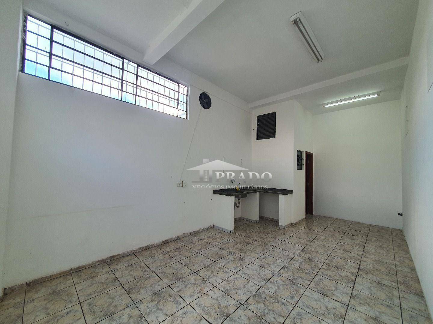 Conjunto Comercial-Sala para alugar, 125m² - Foto 8