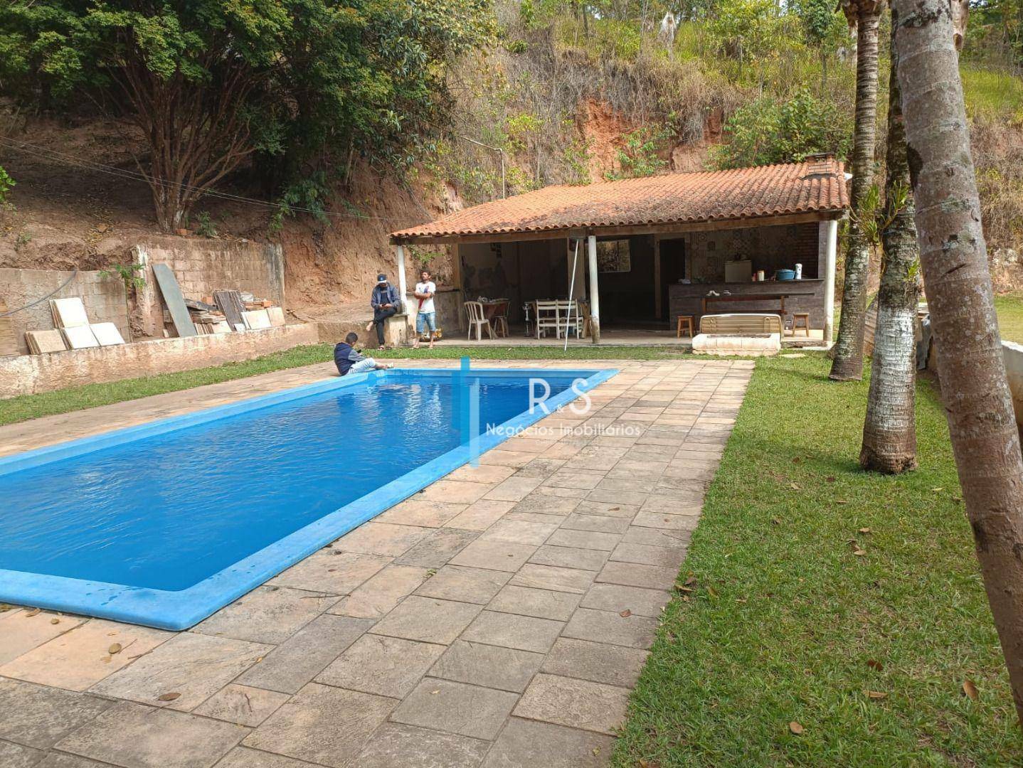 Chácara à venda com 3 quartos, 7500M2 - Foto 22