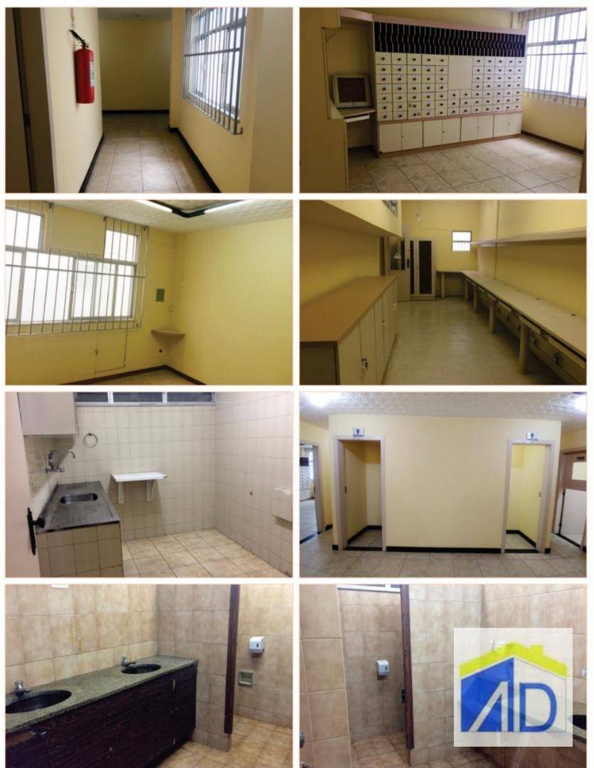 Prédio Inteiro, 1060 m² - Foto 5