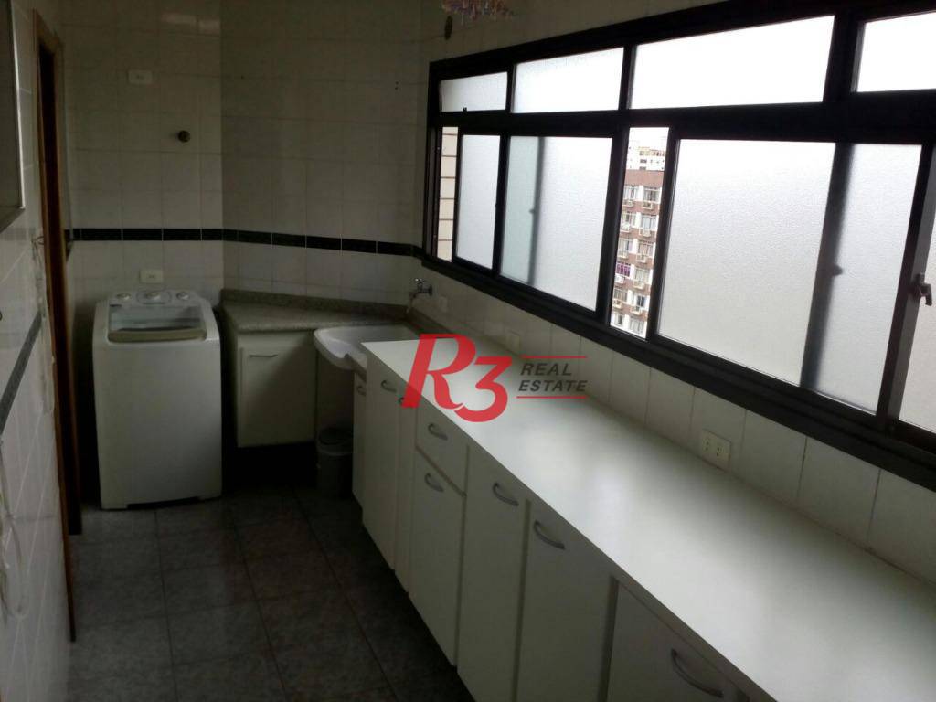 Apartamento à venda com 3 quartos, 160m² - Foto 11