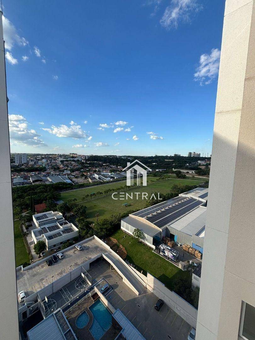 Apartamento à venda com 1 quarto, 49m² - Foto 8