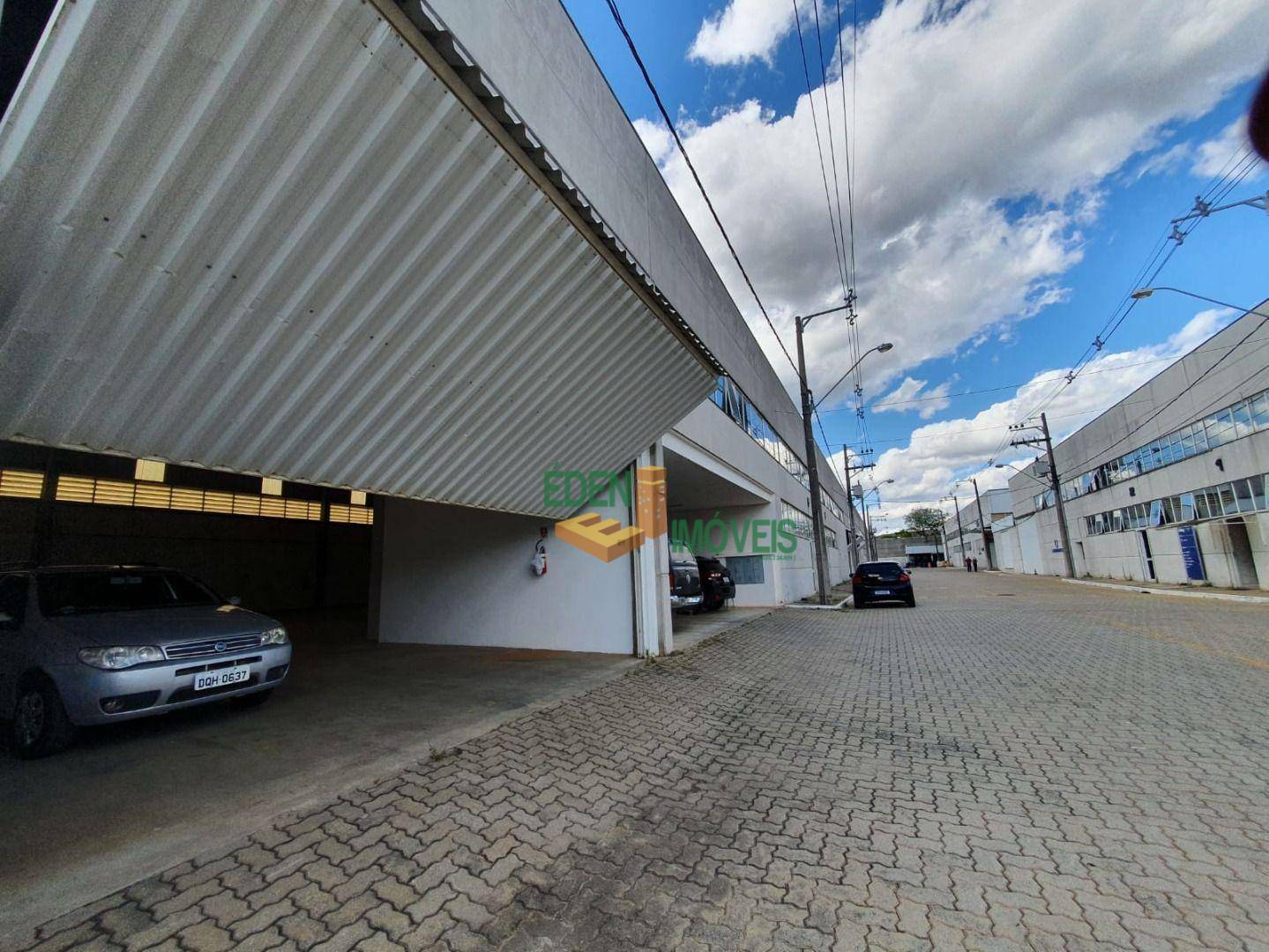 Depósito-Galpão-Armazém para alugar, 844m² - Foto 10