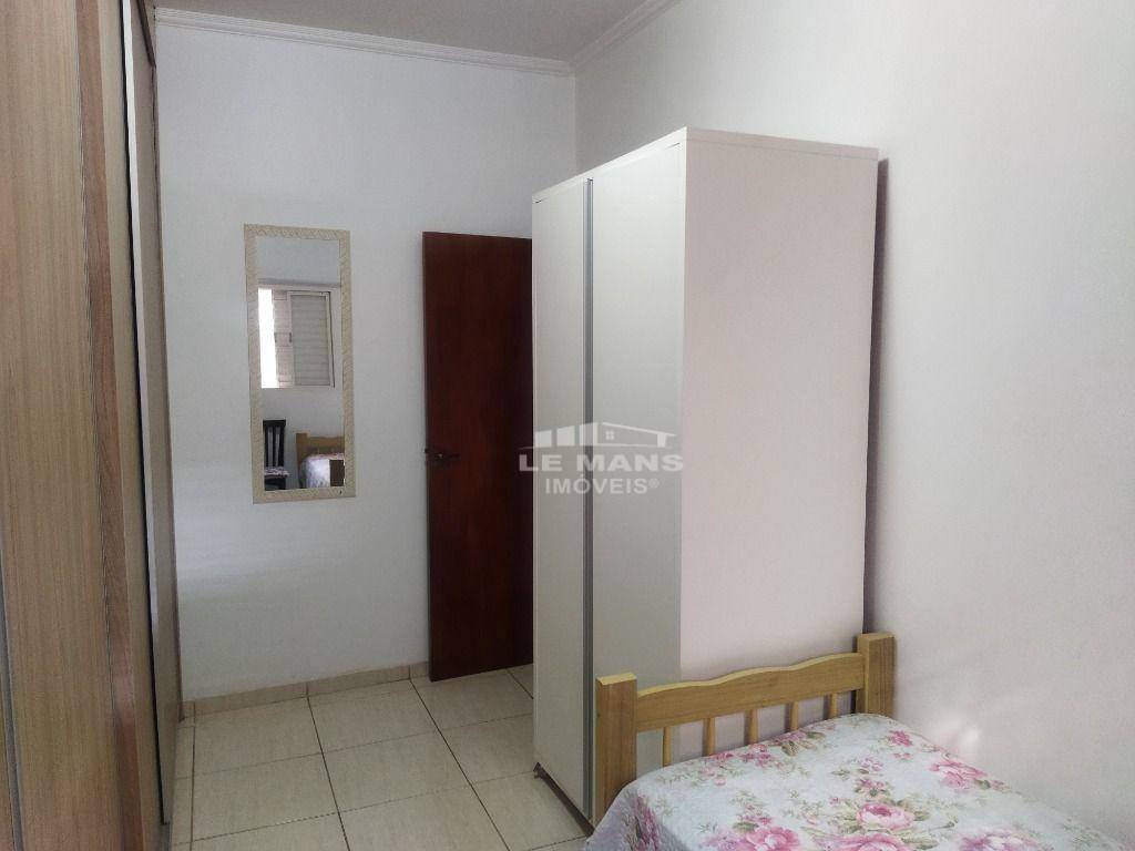 Casa à venda com 3 quartos, 150m² - Foto 12