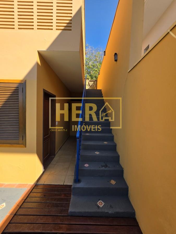 Casa de Condomínio à venda com 5 quartos, 474m² - Foto 45