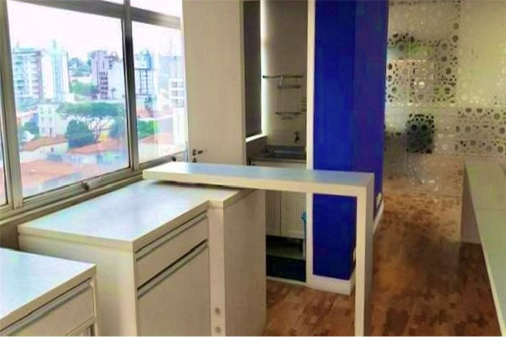 Conjunto Comercial-Sala à venda, 58m² - Foto 10