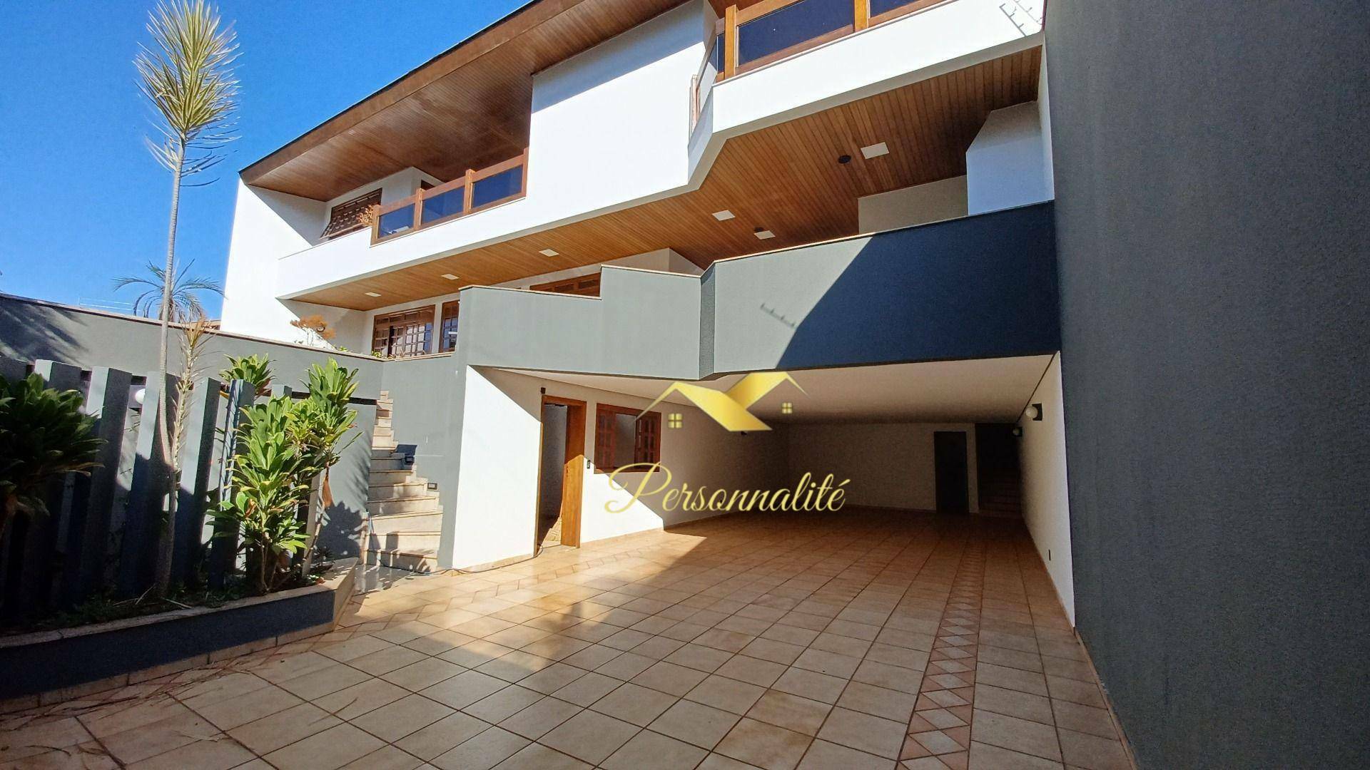 Casa à venda com 4 quartos, 421M2 - Foto 4