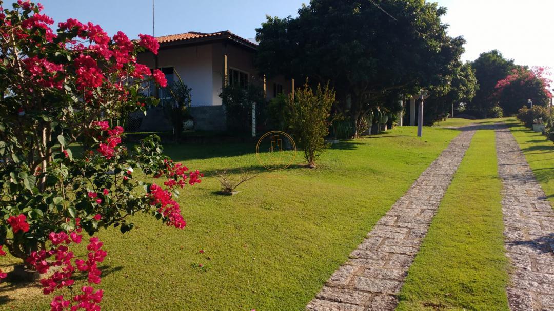 Fazenda à venda com 3 quartos, 414m² - Foto 3