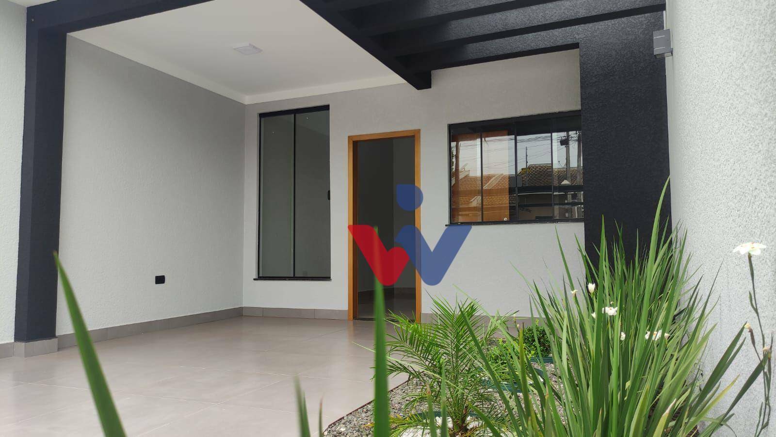 Casa à venda com 3 quartos, 80m² - Foto 28