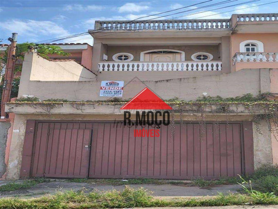 Sobrado à venda com 3 quartos, 330m² - Foto 19