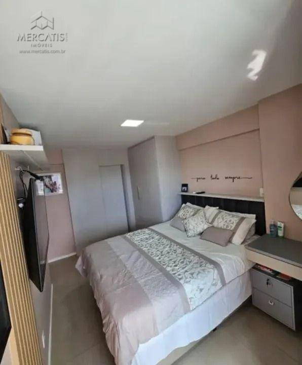 Apartamento à venda com 3 quartos, 110m² - Foto 13