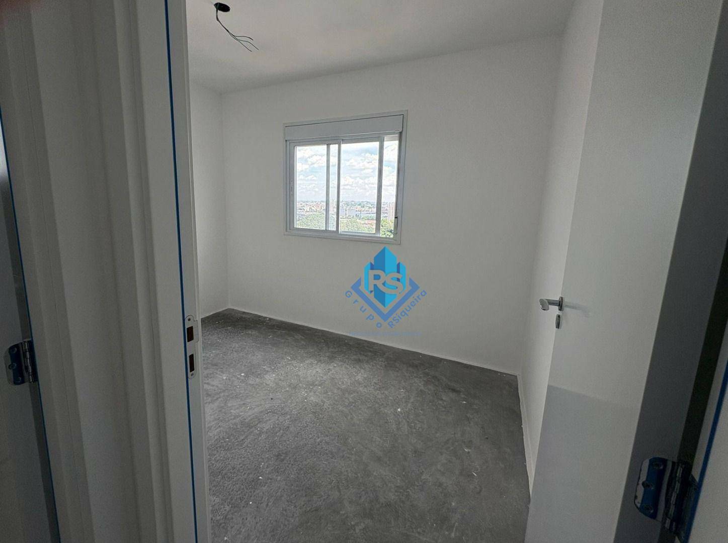 Apartamento à venda com 2 quartos, 48m² - Foto 8