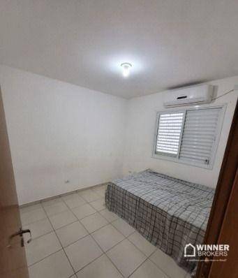 Apartamento à venda com 2 quartos, 45m² - Foto 7