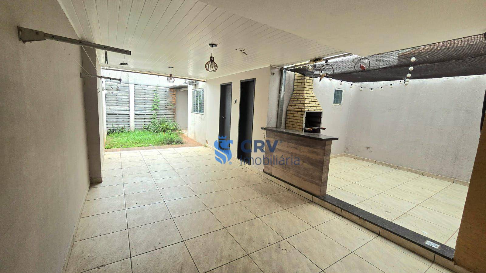 Sobrado à venda com 4 quartos, 160m² - Foto 19