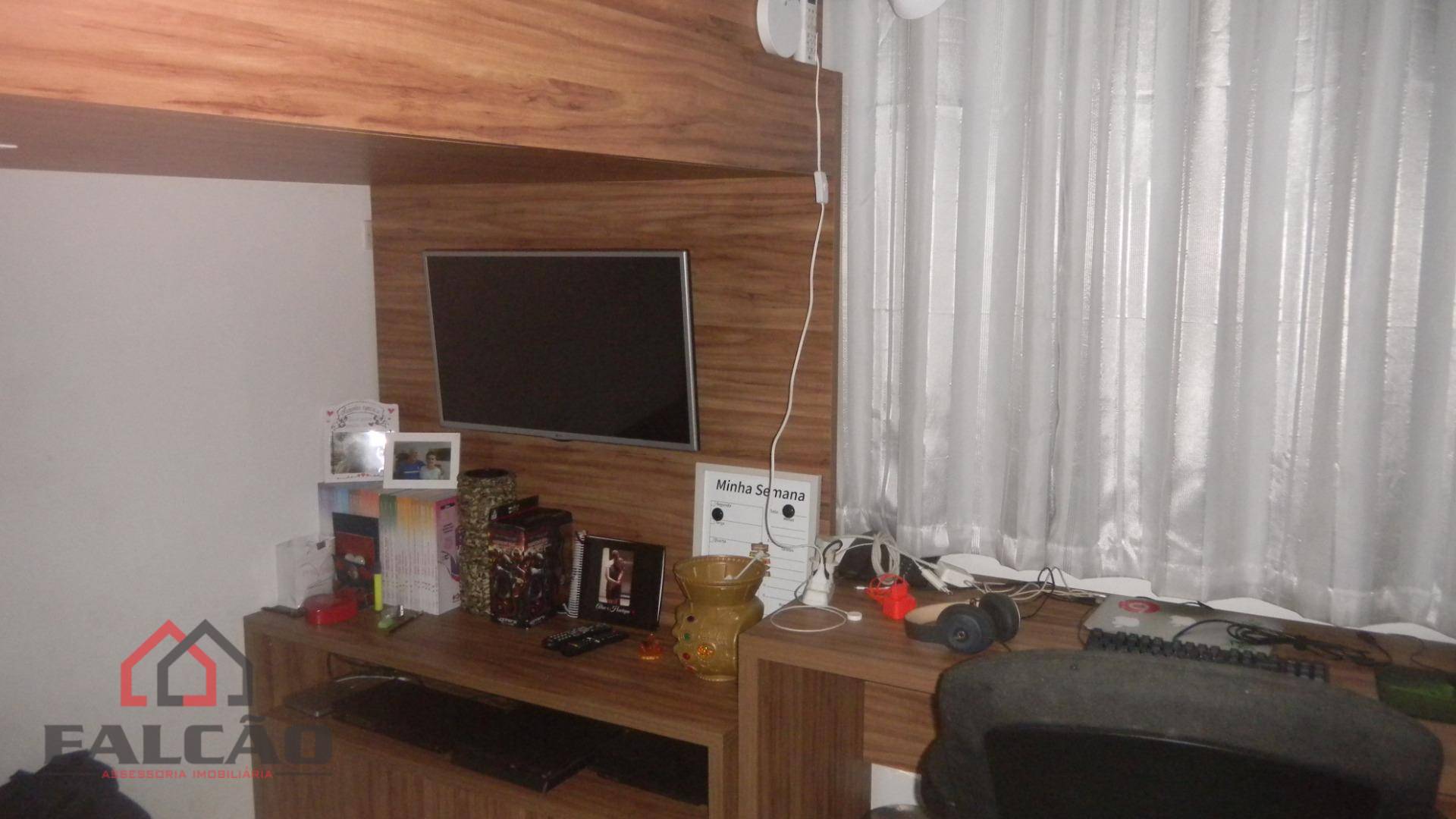 Sobrado à venda com 3 quartos, 195m² - Foto 8