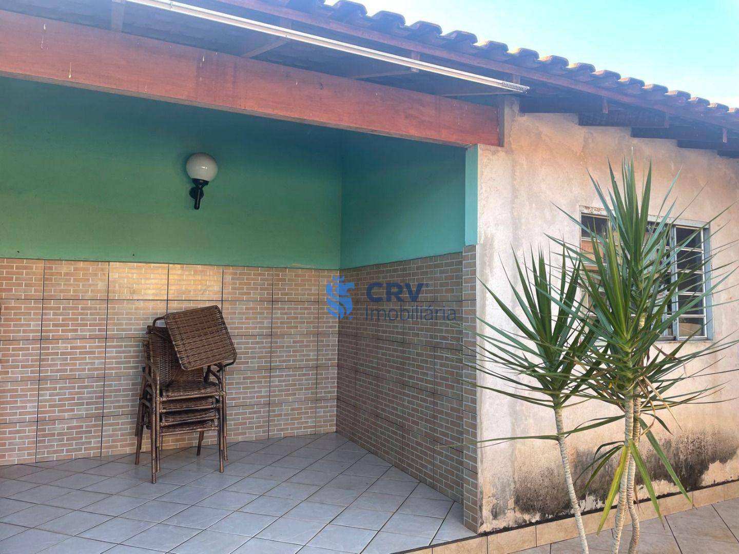 Sobrado à venda com 3 quartos, 240m² - Foto 30