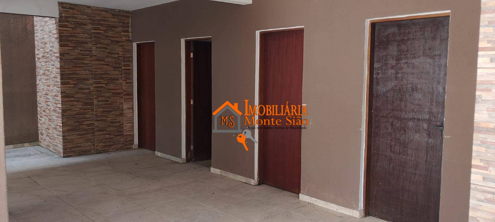 Casa à venda com 2 quartos, 60m² - Foto 13