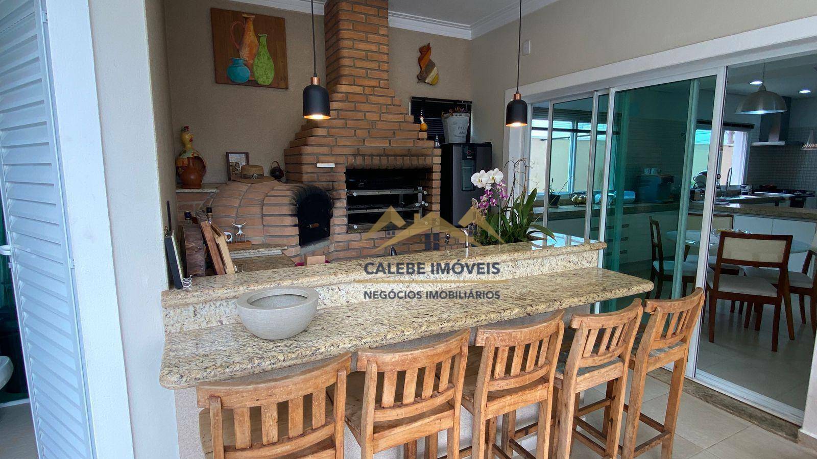 Casa de Condomínio à venda com 4 quartos, 360m² - Foto 12