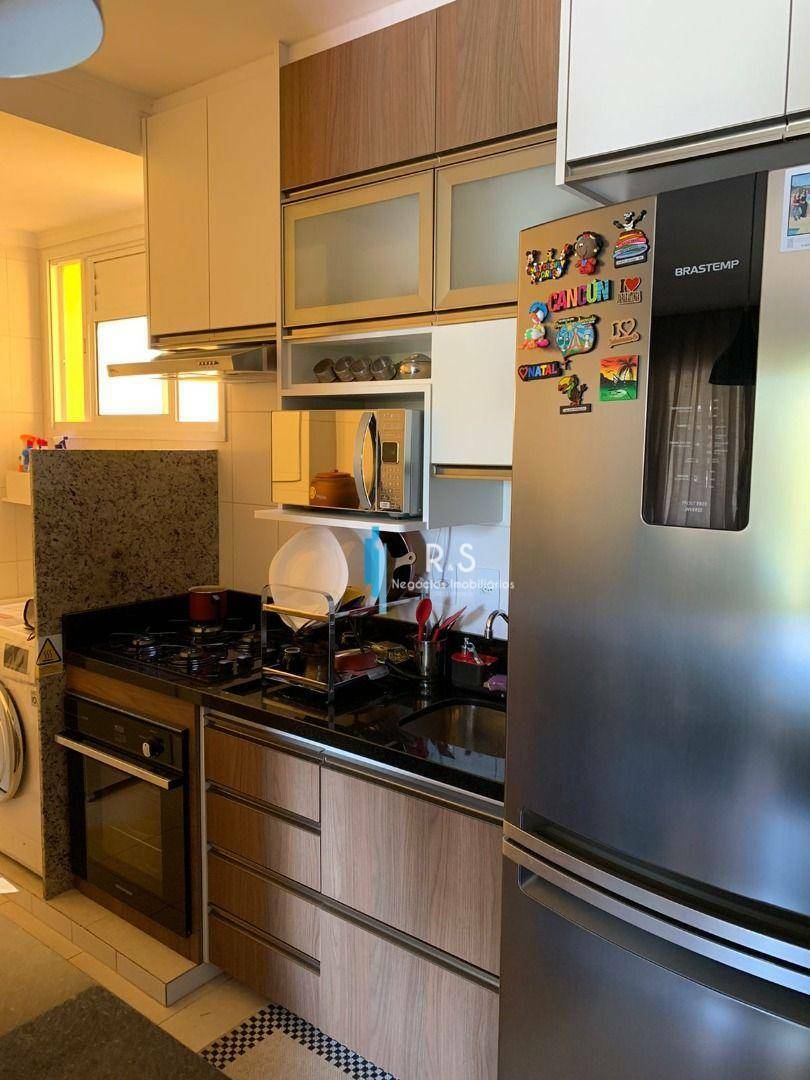 Apartamento à venda com 3 quartos, 73m² - Foto 5