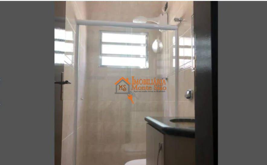 Sobrado à venda com 4 quartos, 190m² - Foto 18