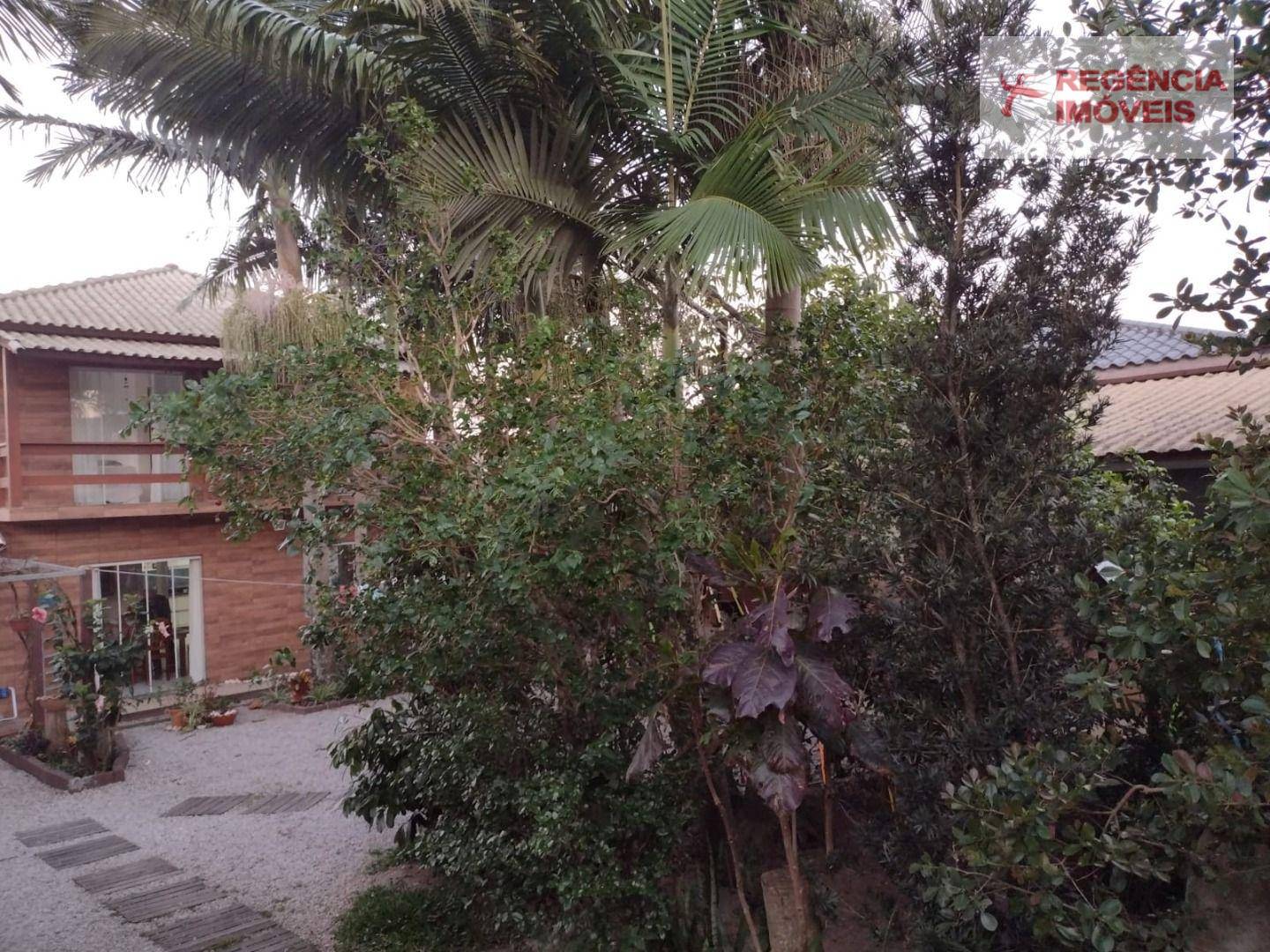 Casa, 4 quartos, 150 m² - Foto 1