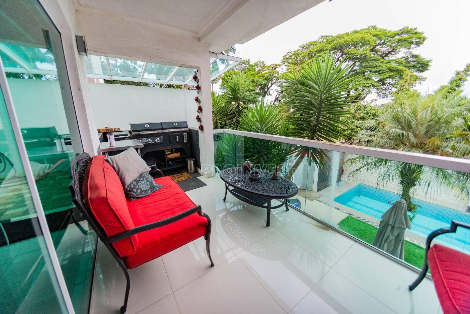 Casa de Condomínio à venda com 4 quartos, 280m² - Foto 18