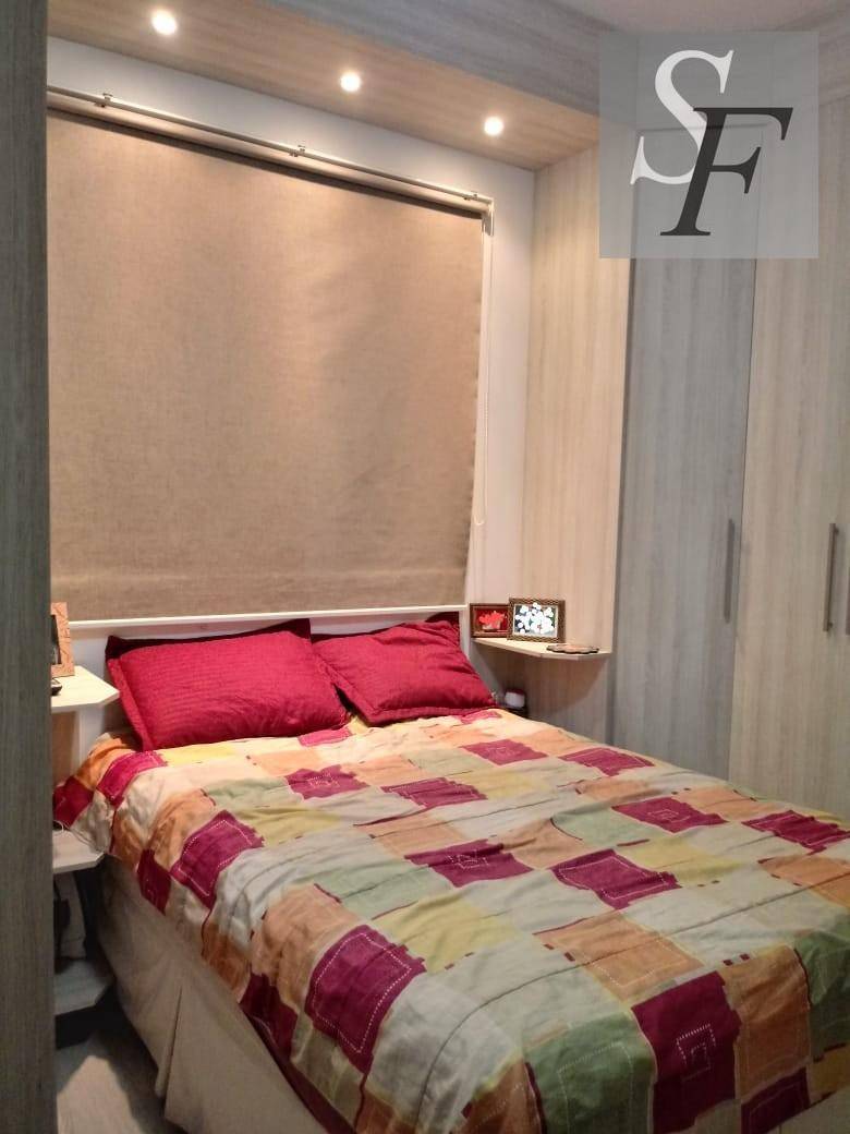 Apartamento à venda com 2 quartos, 51m² - Foto 11