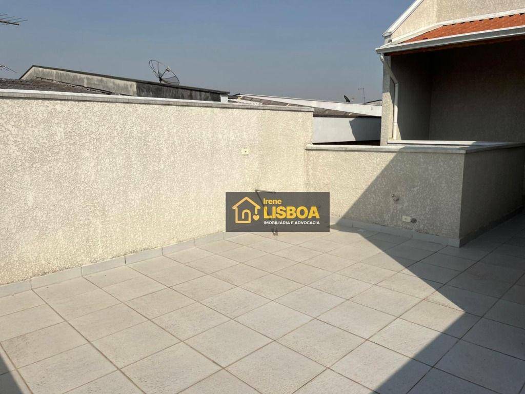 Cobertura à venda com 2 quartos, 91m² - Foto 2