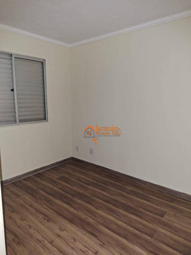 Apartamento à venda com 2 quartos, 45m² - Foto 7