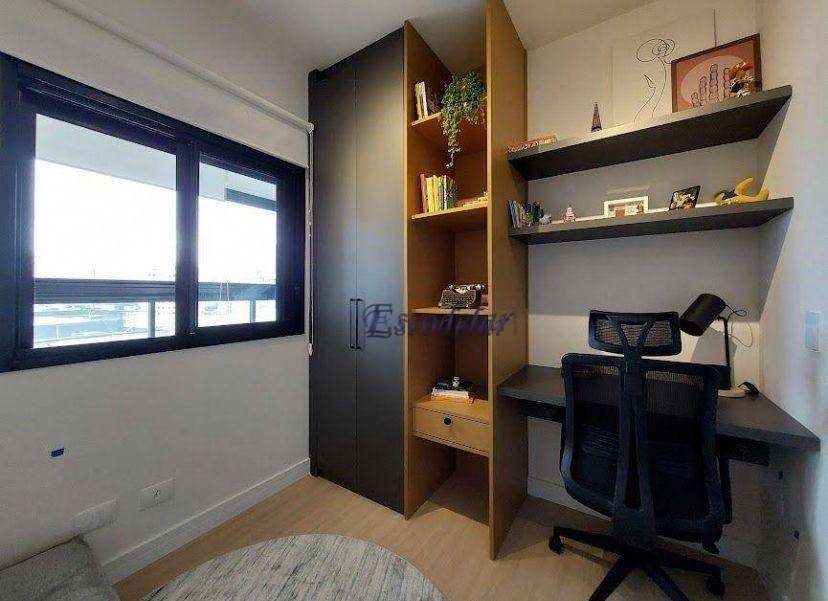 Apartamento à venda com 2 quartos, 45m² - Foto 10