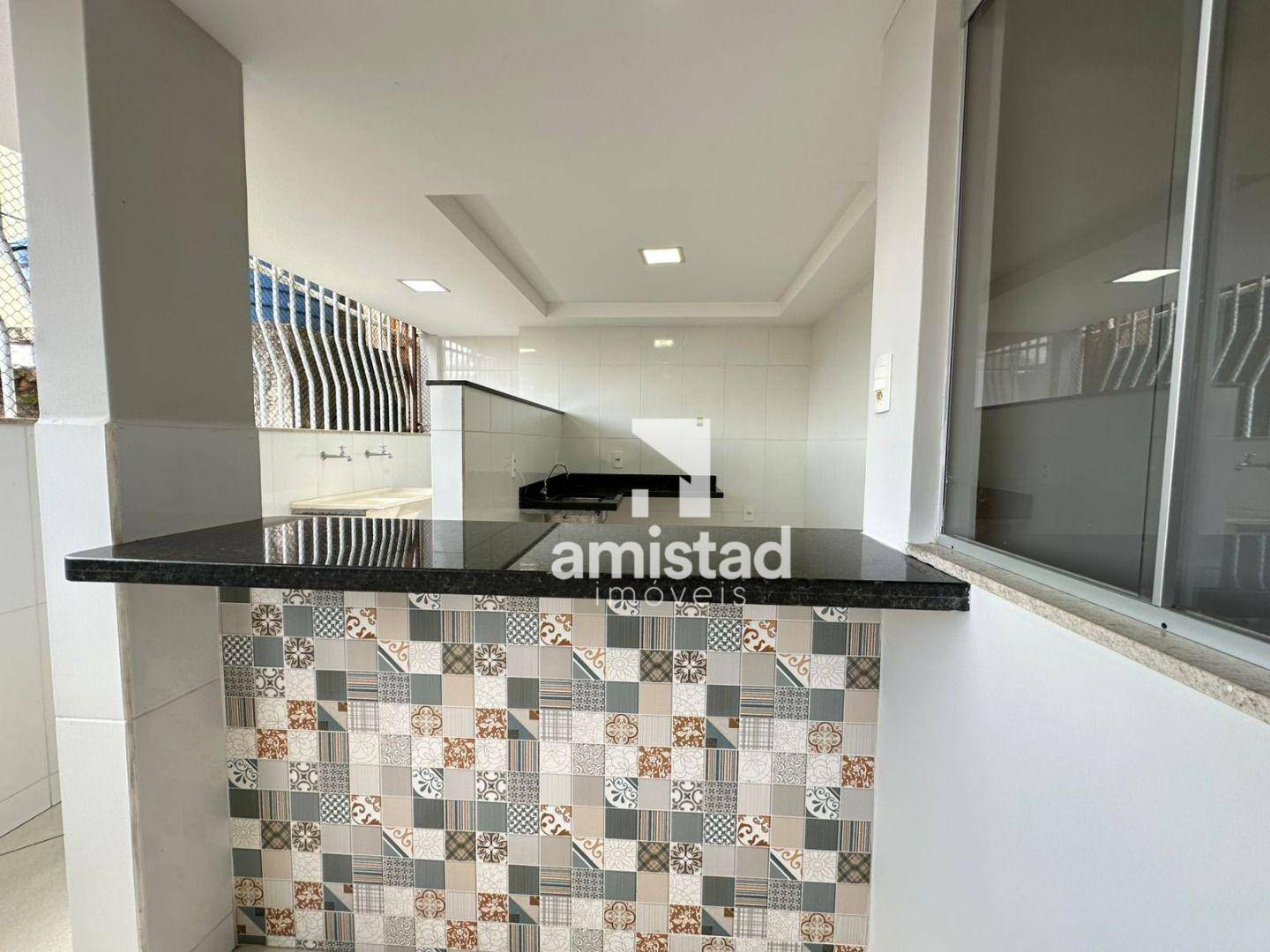 Apartamento à venda com 2 quartos, 75m² - Foto 7