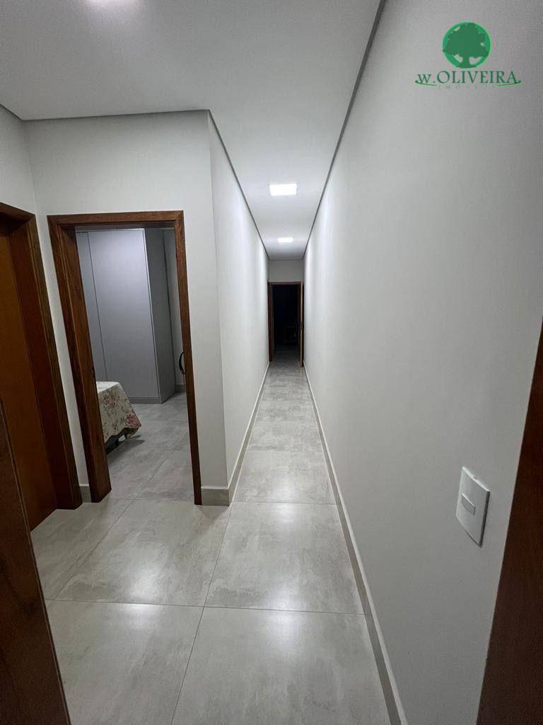 Casa de Condomínio à venda com 3 quartos, 141m² - Foto 10